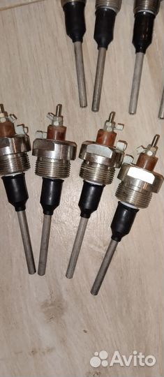 Датчик кондуктометрический для реле уровня