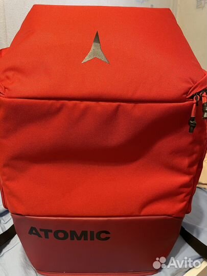 Рюкзак atomic RS Pack 30L Red