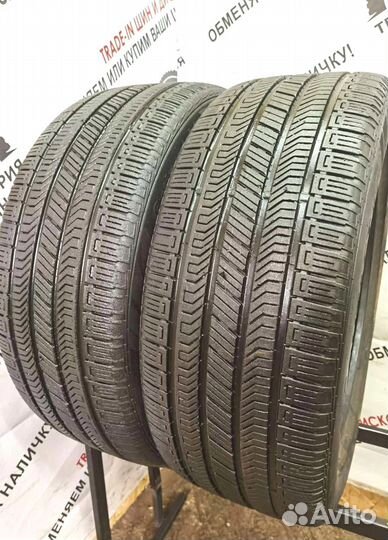 Continental ContiCrossContact RX 275/45 R22 112R