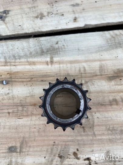 Звезда грм Mercedes-Benz W124 M111 2.2 1992