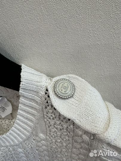 Платье Chanel оригинал