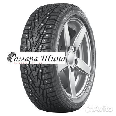 Nokian Tyres Nordman 7 205/65 R16 99T