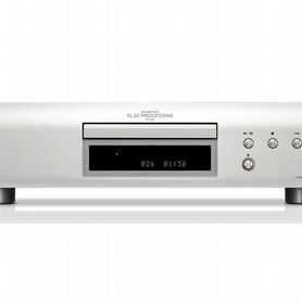 Denon DCD-900NE Silver