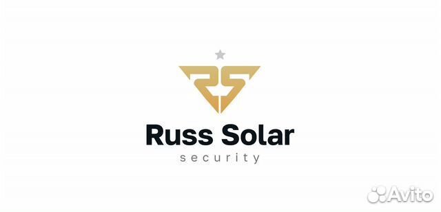 Охранник Видеонаблюдения