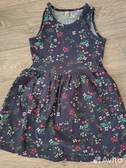 Пакет вещей девочку 5 лет