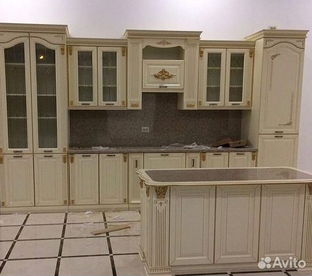 Кухня Азалия (от производителя)