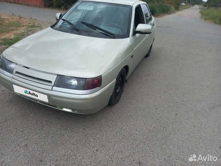 ВАЗ 2110, 2005