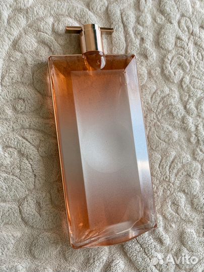 Парфюмерная вода lancome idole aura