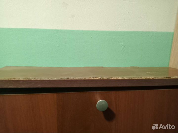 Тумба для обуви