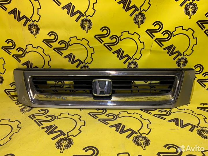 Решетка радиатора Honda Cr-V RD1 B20B 2000