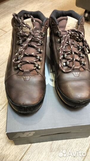 Кроссовки мужские зимние