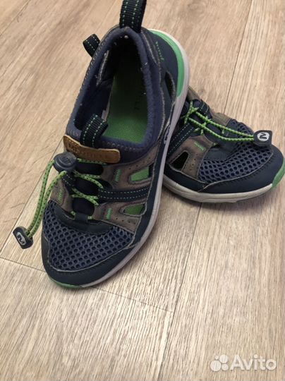 Кеды на мальчика 32