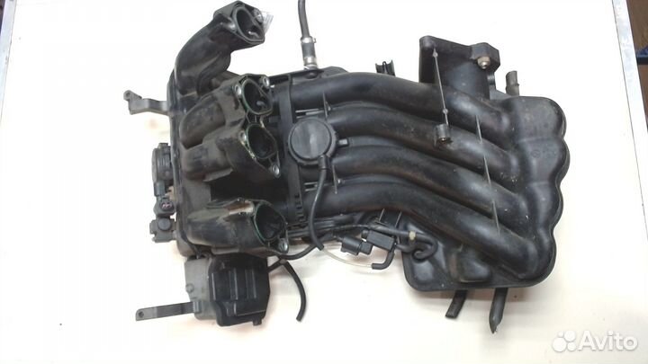 Коллектор впускной Skoda Octavia Tour, 2002