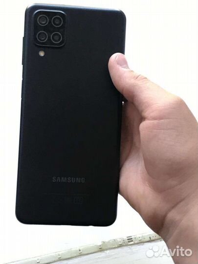 Samsung Galaxy A12, 4/32 ГБ
