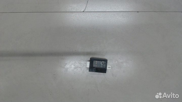 Блок управления стояночным тормозом Land Rover Ran