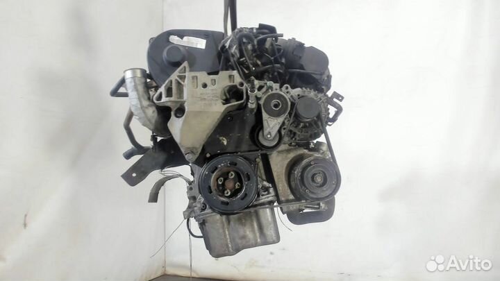 Катушка зажигания Audi A3 (8PA), 2004