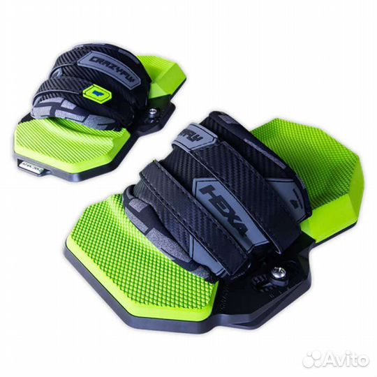 Кайтборд Crazyfly Cruiser LW