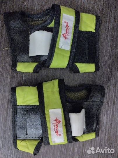 Защита на руки для катания на роликах, сноуборде