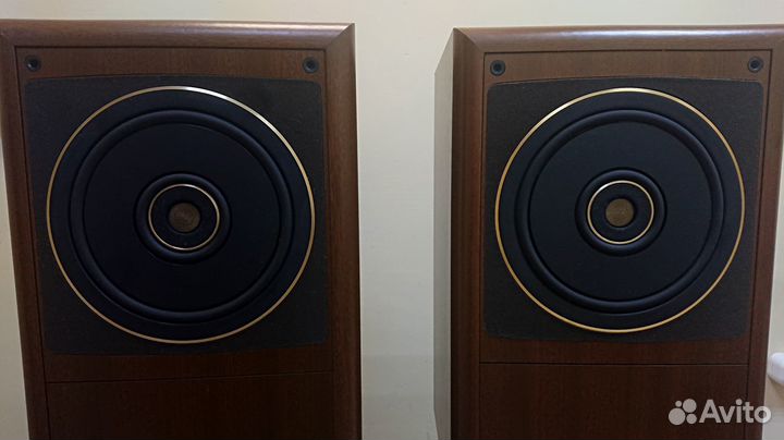 Акустика Technics SB-RX70