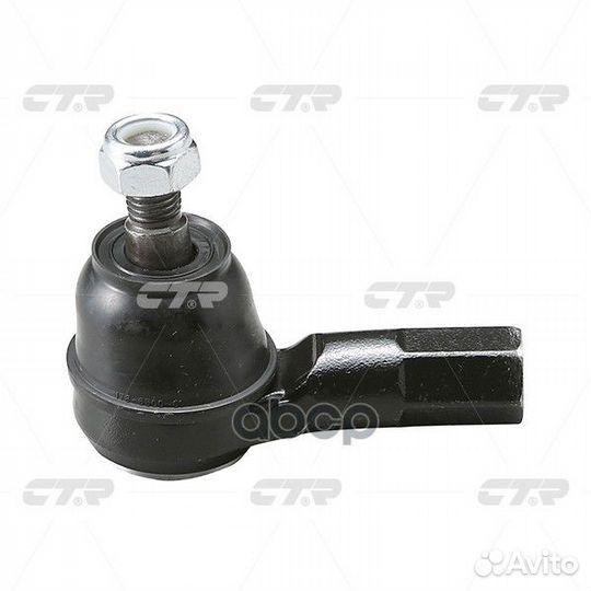 Наконечник рулевой chevrolet epica 03-12 lhrh