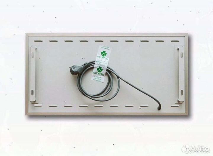 Энергосберегающие обогре Никатэн кера в Челябинске