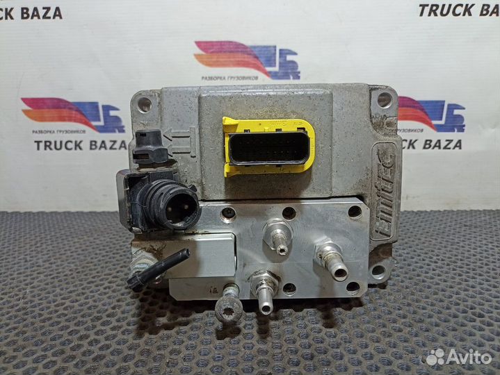 Насос системы AdBlue Man TGX