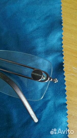 Очки, оправа