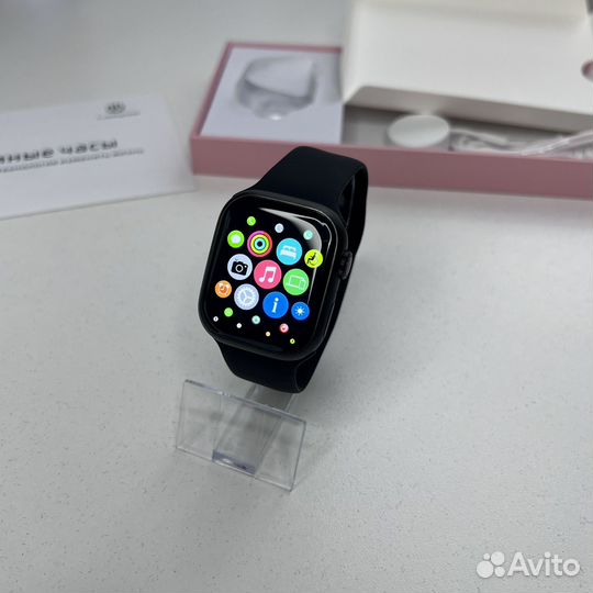 Apple watch series 9 41mm midnight