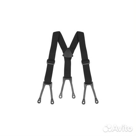 Подтяжки для хоккейных трусов Tixon