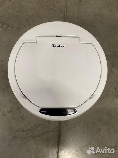 Сенсорное ведро для мусора Tesler