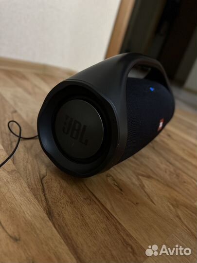 Jbl boombox 1