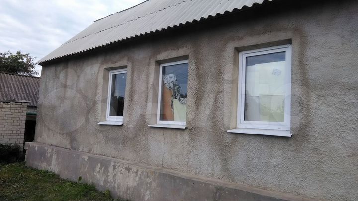 Дом 30 м² на участке 2,5 сот.