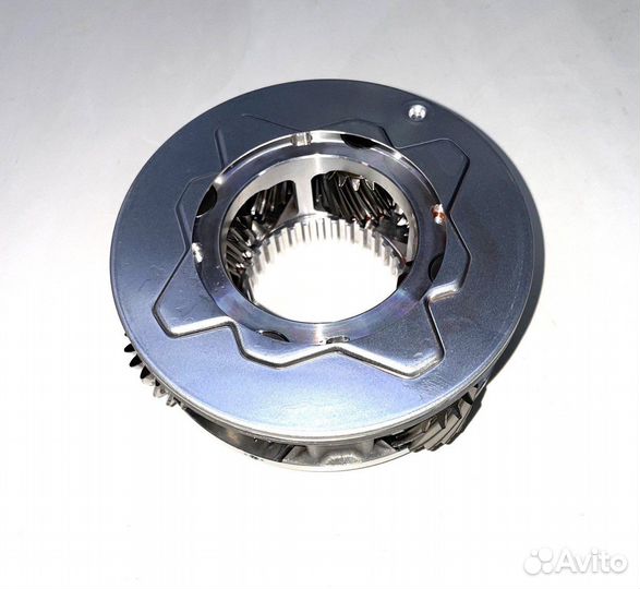 Планетарная передача 6th Clutch A8LR1 Hyundai KIA