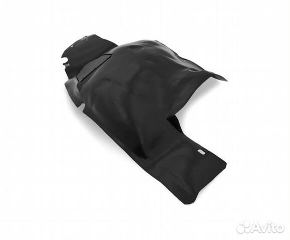 Pg01-306-1fl локер передн. левого крыла 8 valve