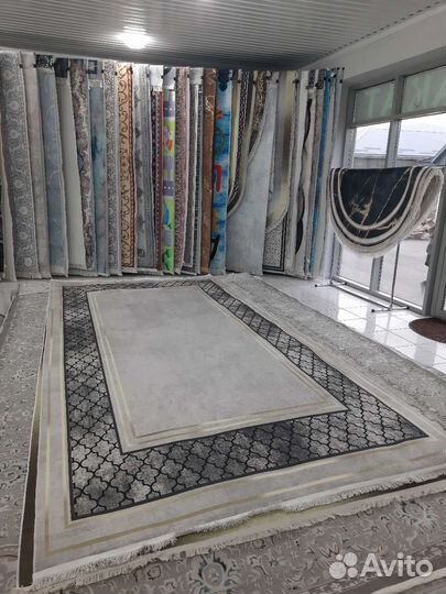 Ковер коврик