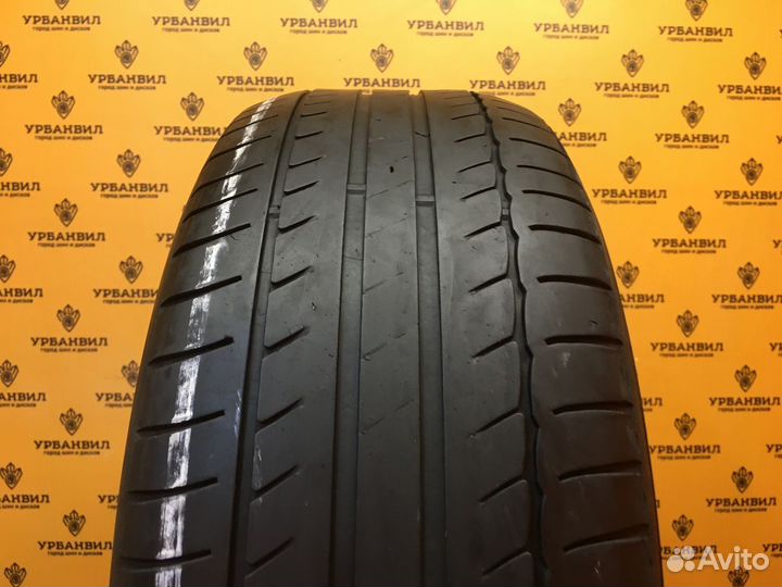 Michelin Primacy HP 235/55 R17 103W