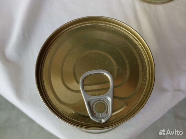 Носки мужские чёрные хлопок