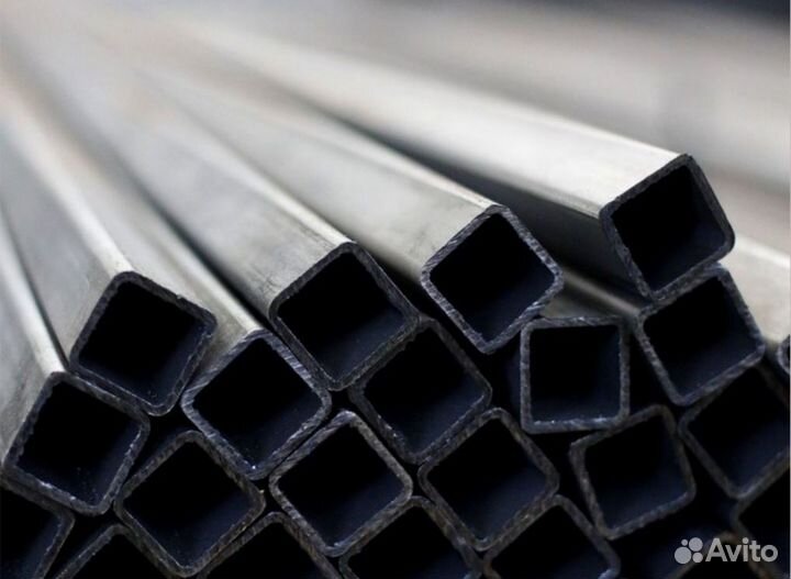 Профтруба 40х20