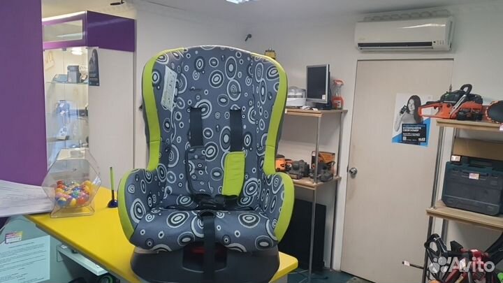 Автокресло Carina LB N300