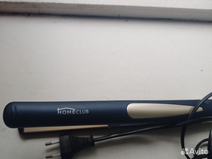Выпрямитель для волос