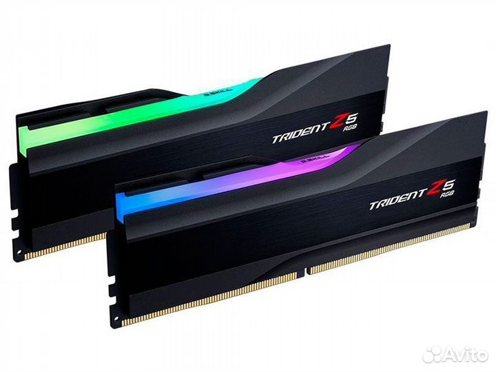 Оперативная память G.Skill Trident Z5 RGB