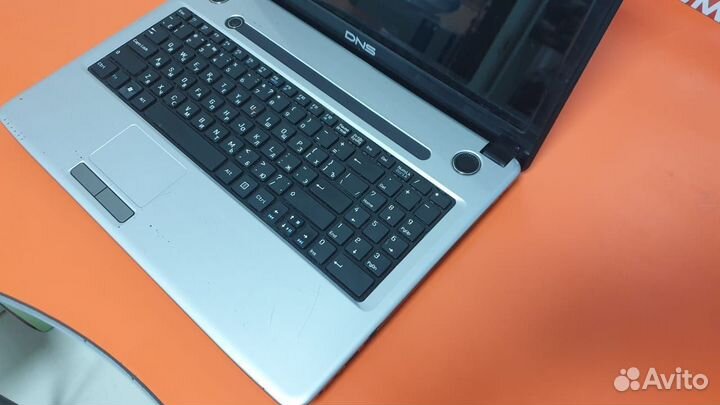 Ноутбук - DNS Pegatron A15W8 под любые задачи 2CO