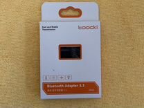 Новый Toocki, Orico, Baseus, Bluetooth adapter 5.3