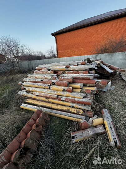 Сруб из бруса для бани