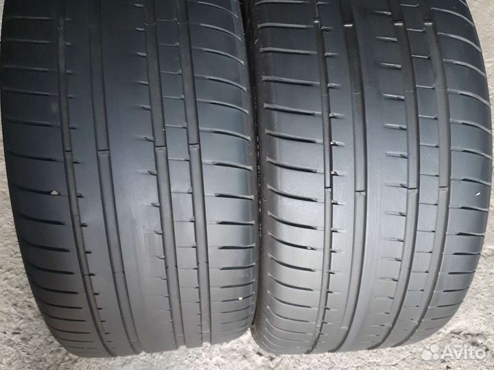 Goodyear Eagle F1 Asymmetric 3 275/30 R20 97Y