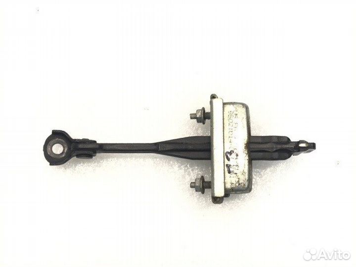 Ограничитель двери задний правый Chevrolet Cruze