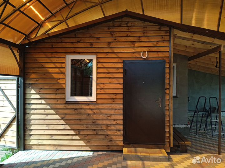 Кровли,навесы