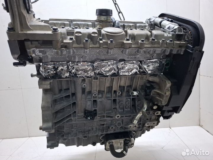 Двигатель Volvo 2.5 л. 20V турбо 150000км. 2007 г. B5254t2