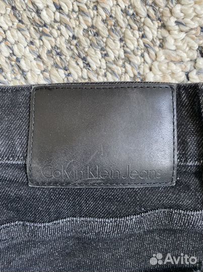 Calvin klein jeans (женщина )