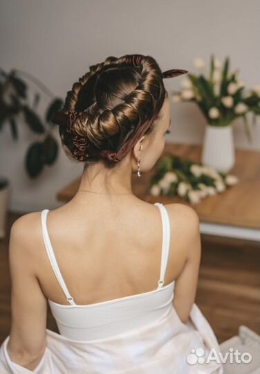 Комплект jillas classic elegant коричневый